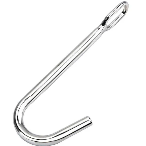 No Hook 5783 Stainless Steel PerfectFit Plug Ball 0705